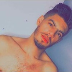Mohammed Hussain