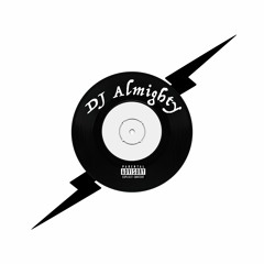 DJ Almighty