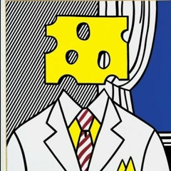 cheese man