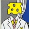 cheese man