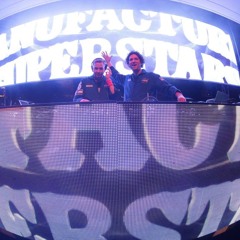 Dancin' feat. Jessica Eve - Manufactured Superstars, DJ Frank E Remix