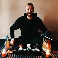 Oleg Chelovek • Tea master ☯