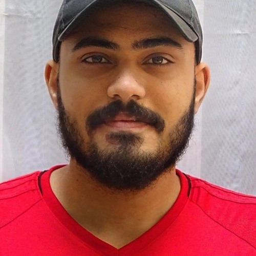 Farid M Sultan’s avatar