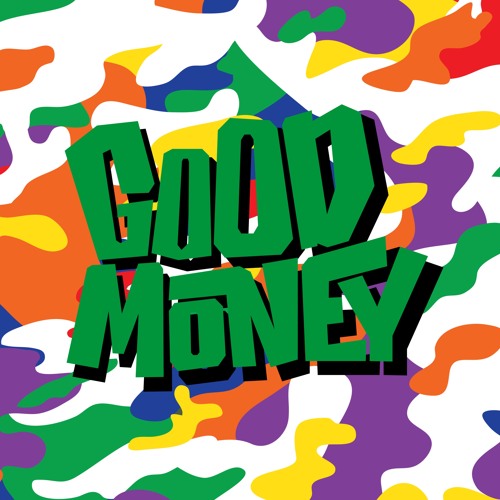 GOOD MONEY MUSIC’s avatar