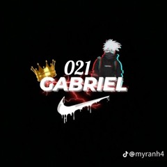 Gabriel da 021 ⭐
