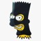 Bart Pimpson