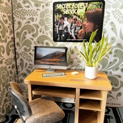 Secret Forest Service