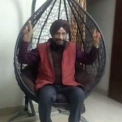 Paramjit Bedi