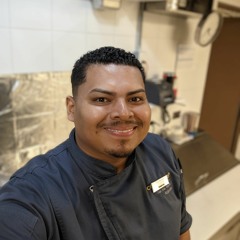 Mairon Ordoñez Ponce