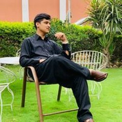 Muhammad Umer