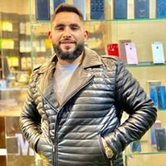 محمود الشويخ