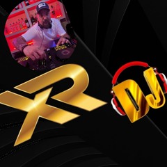 X.R. - DJ
