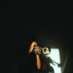 King Oliver Trumpet
