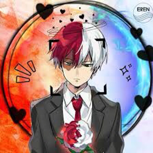Izuku Midorya’s avatar