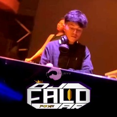 DJ Fald AR[F4R MIX] •Account Aktif•