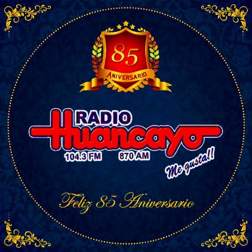 Stream Radio Huancayo music Listen to songs, albums, playlists for