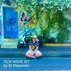 DJ DIEGOWSKY