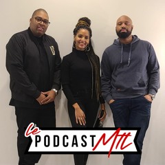 LE PODCAST MTL