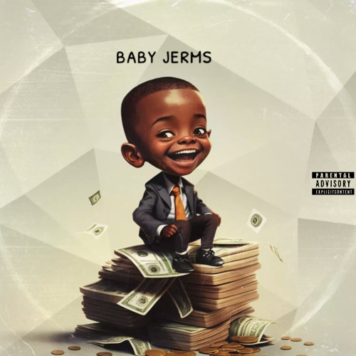 Baby Jerms’s avatar