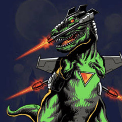 Jack Bushnells & The Future Dinosaurs