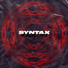 SYNTAX ERROR