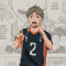 sugawara’s <3