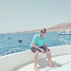 Ahmed Magdy