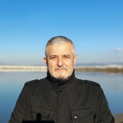 Dimitri Papageorgiou