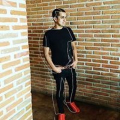 David RV