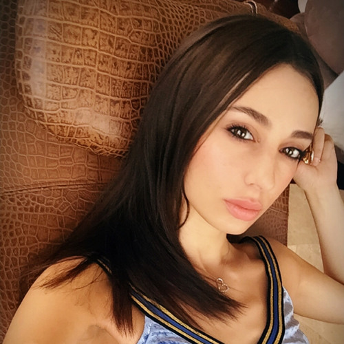 Iruna Teska’s avatar
