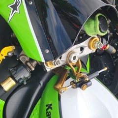 TrapiJ LONGWAY