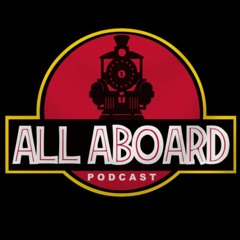 All Aboard!!! The Disneyland Railroad