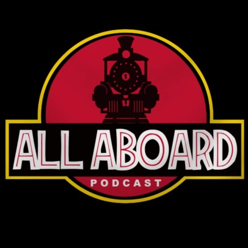 All Aboard!!! The Disneyland Railroad’s avatar