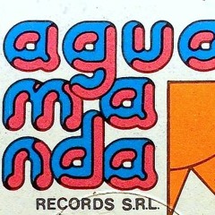 Aguamanda Records