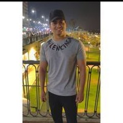 Ahmed Seayed