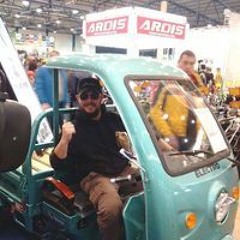 Дима Хорошилов