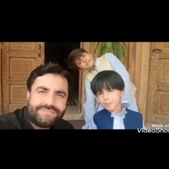 huzaifa