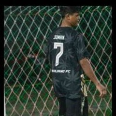 Jumaing Dasong
