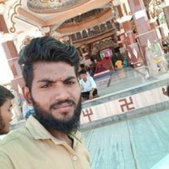 Chirag Parmara