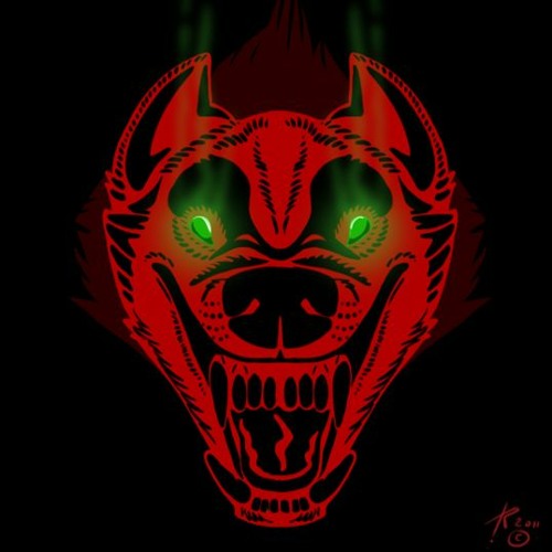 Chaos Coyote’s avatar