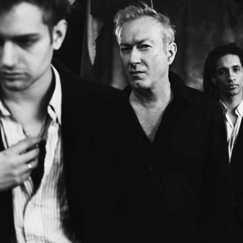 Gang Of Four’s avatar