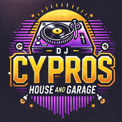 DJ CYPROS