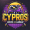 DJ CYPROS