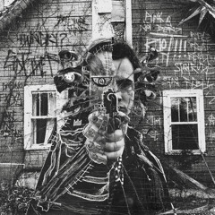 Vulgar Display Of Power - JPEGMAFIA But It's Just A Shitty HOLOCENE Remix