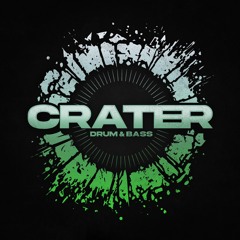 Crater Drum & Bass