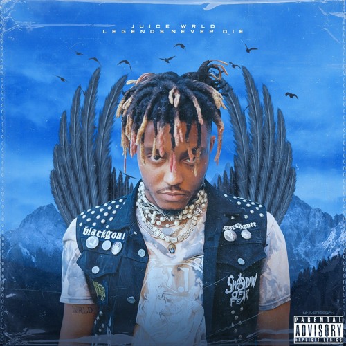 Stream Juice WRLD Feel Like A God (v2) [UNRELEASED] by Juice UNRELEASED Listen online for