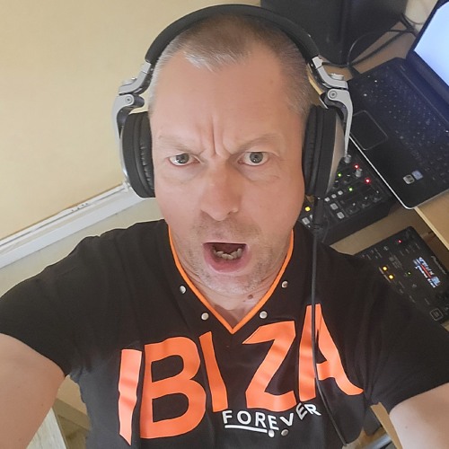 SET DEEP TECHNO 17 MAI 2025