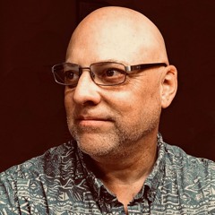 Rob Norman