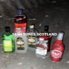 Sesh Tunes Scotland