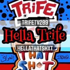 Trifetv209 x Hellathatshxt